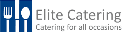 Elite Catering logo