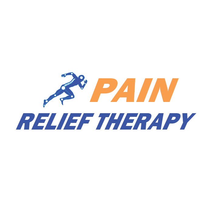 pain relief white