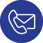 phone and email icon