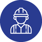 worker icon