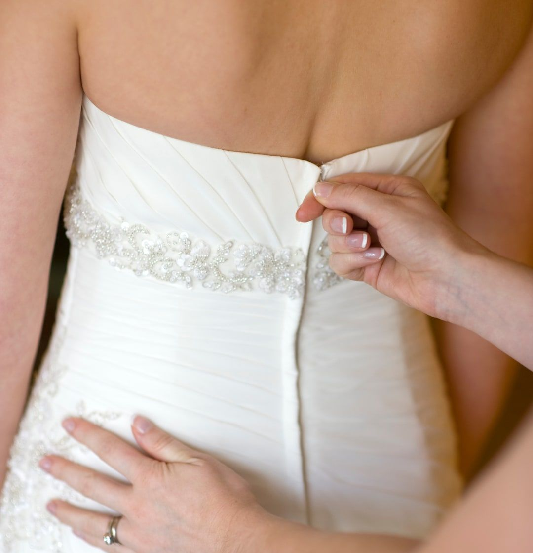 cerniere per vestiti