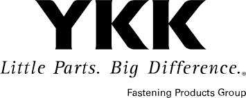 logo YKK
