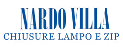 logo Nardo Villa