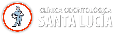 Clínica Odontológica Santa Lucía logo