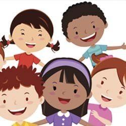 Clipart of Children Smiling at Daycare | Goffstown, NH | Educare Daycare & Learning Center Clipart of Children Smiling at Daycare | Goffstown, NH | Educare Daycare & Learning Center