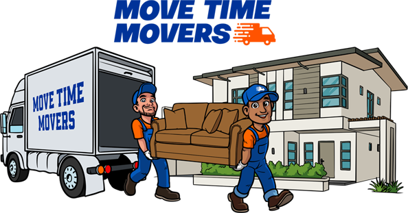 Move Time Movers
