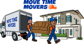 Move Time Movers