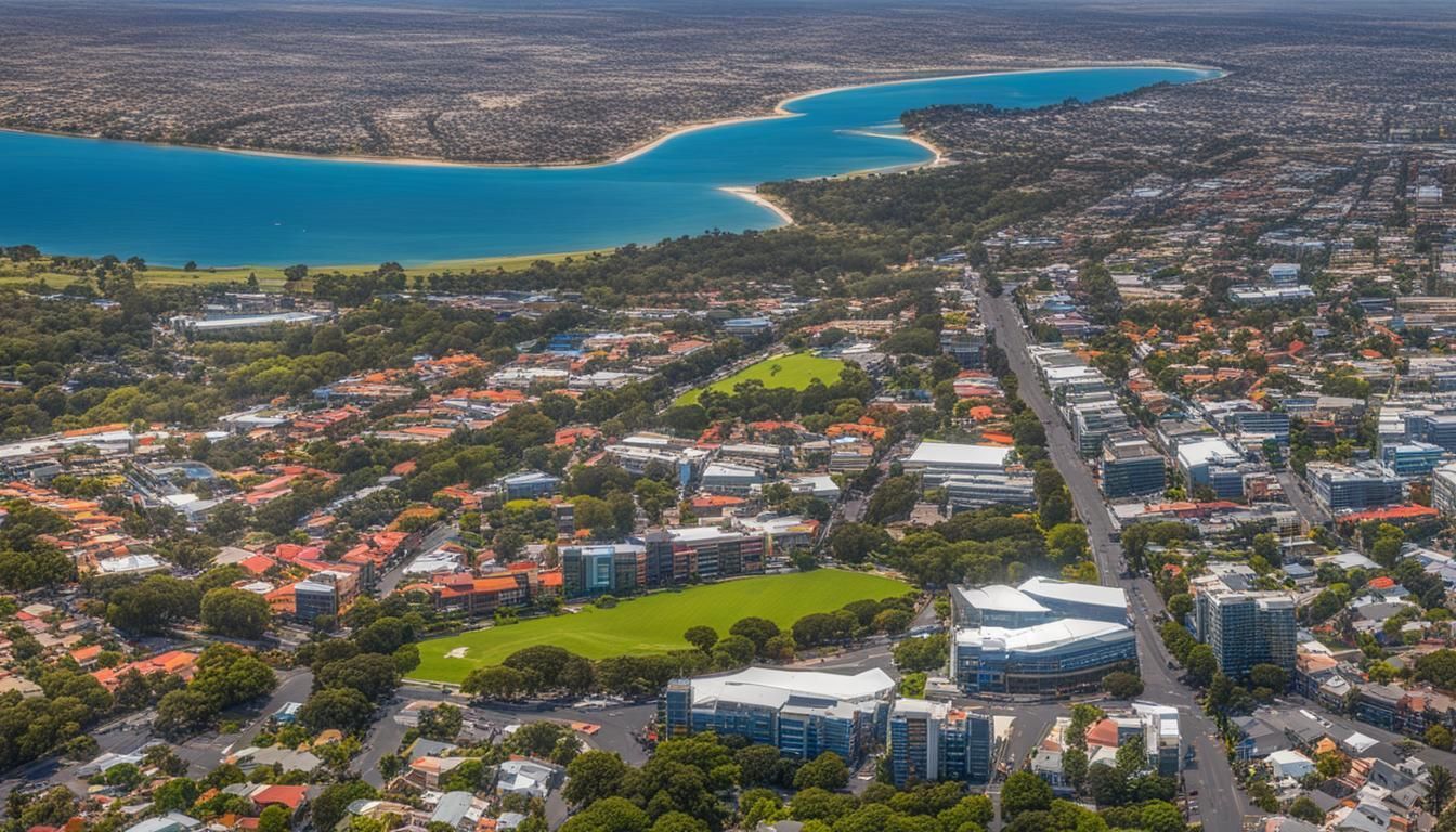 Adelaide's Top Residential Investment Suburbs for 2024
