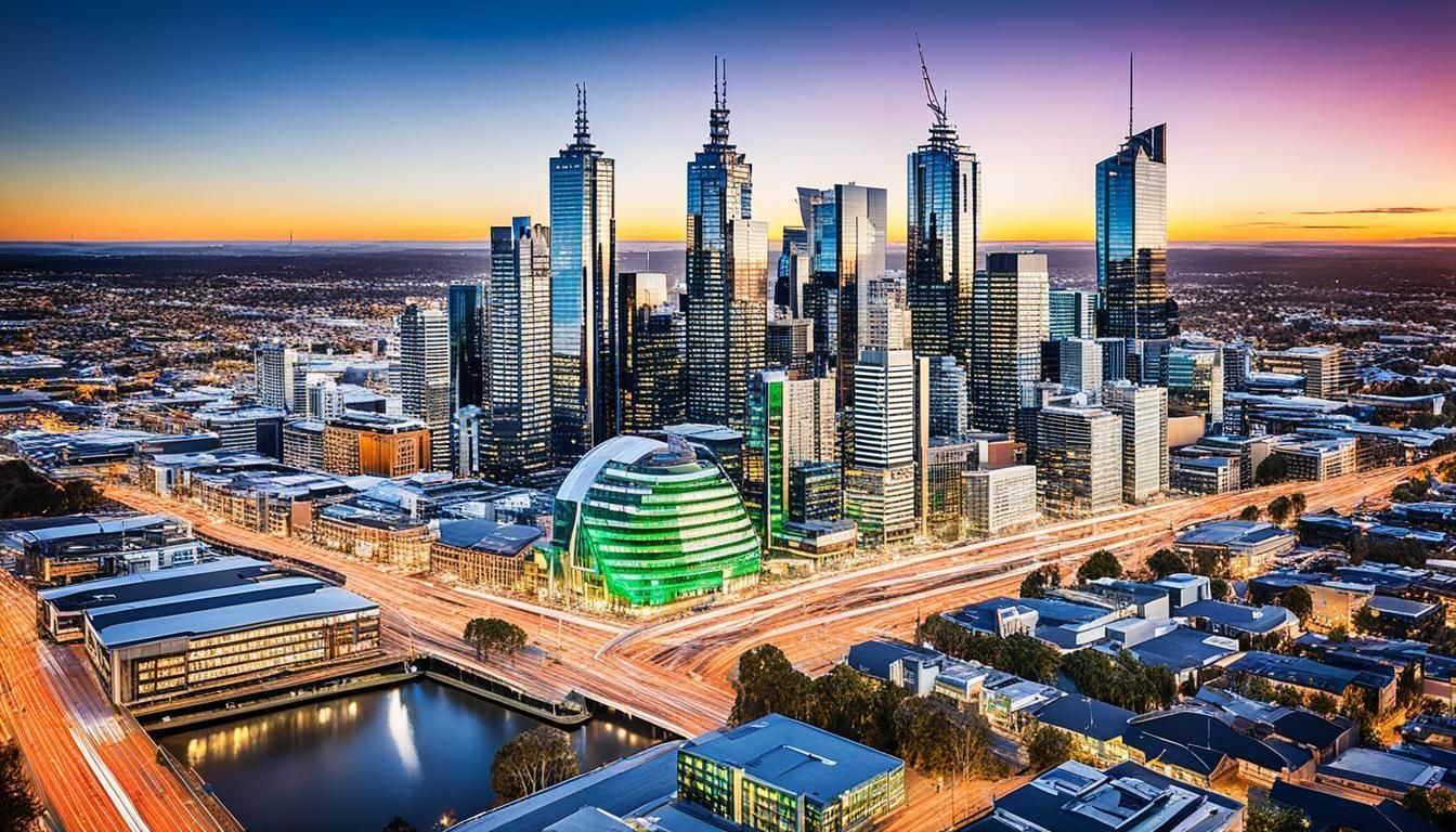 Melbourne Property Outlook 2025 Trends & Analysis