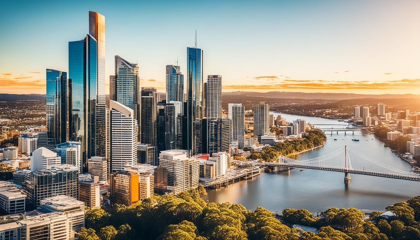 Brisbane Property Market Forecast 2025 Insights