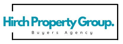 hirch property group buyers agents logo