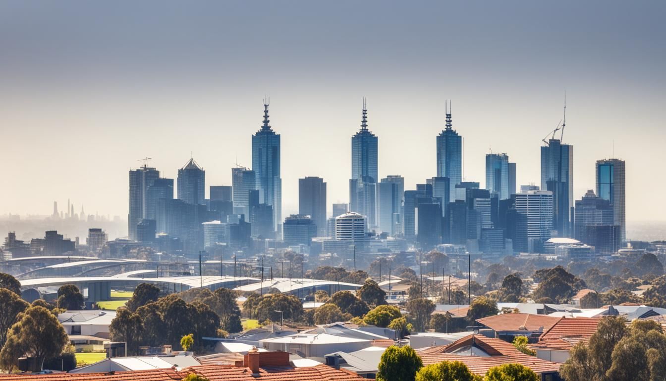 Is the Melbourne Property Market Slowing Down?