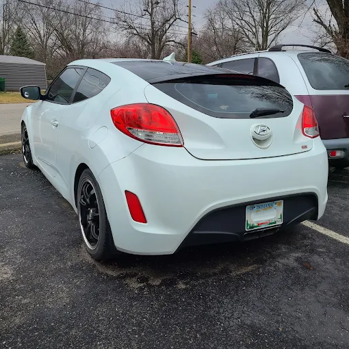 Paul's Alignment & Brake Service Gallery Image