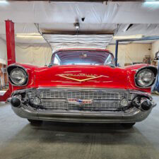 Paul's Alignment & Brake Service Gallery Image