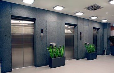 Office Elevators — Elevators Maintenance in St. Louis, MO