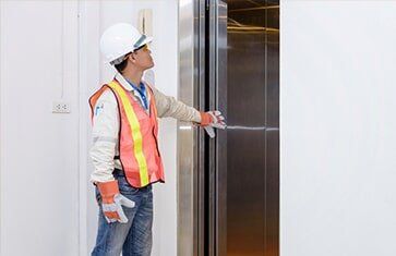 Elevator Installation — Elevators Maintenance in St. Louis, MO