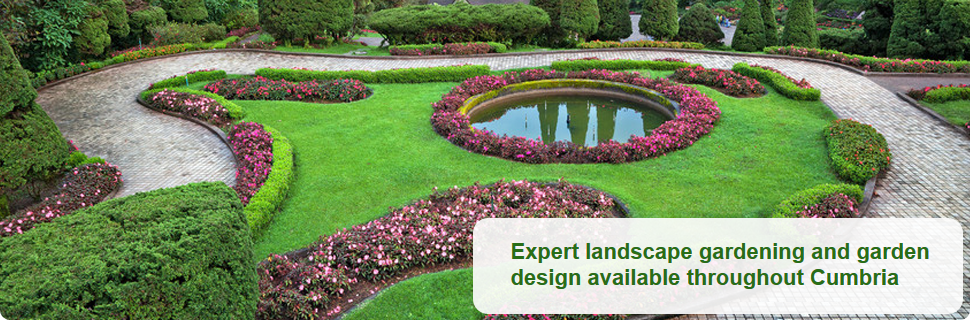 For dry stone walling in Cumbria call 01539 443 472 landscaping design