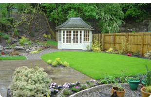 For water features in Cumbria call 01539 443 472 garden landscape