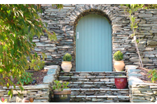 For landscape gardening services in Cumbria call 01539 443 472 Traditional dry stone walling