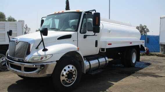 PIPAS DE AGUA PAREDES