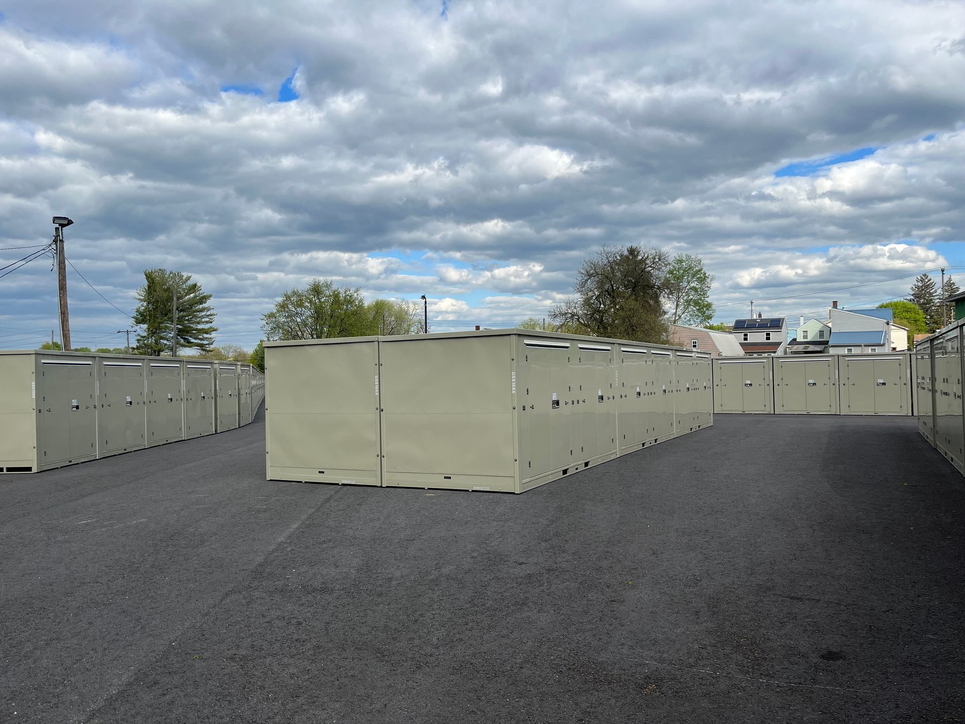 garber self storage e-town, mount joy, and lancaster pa rv and mini storage location photo