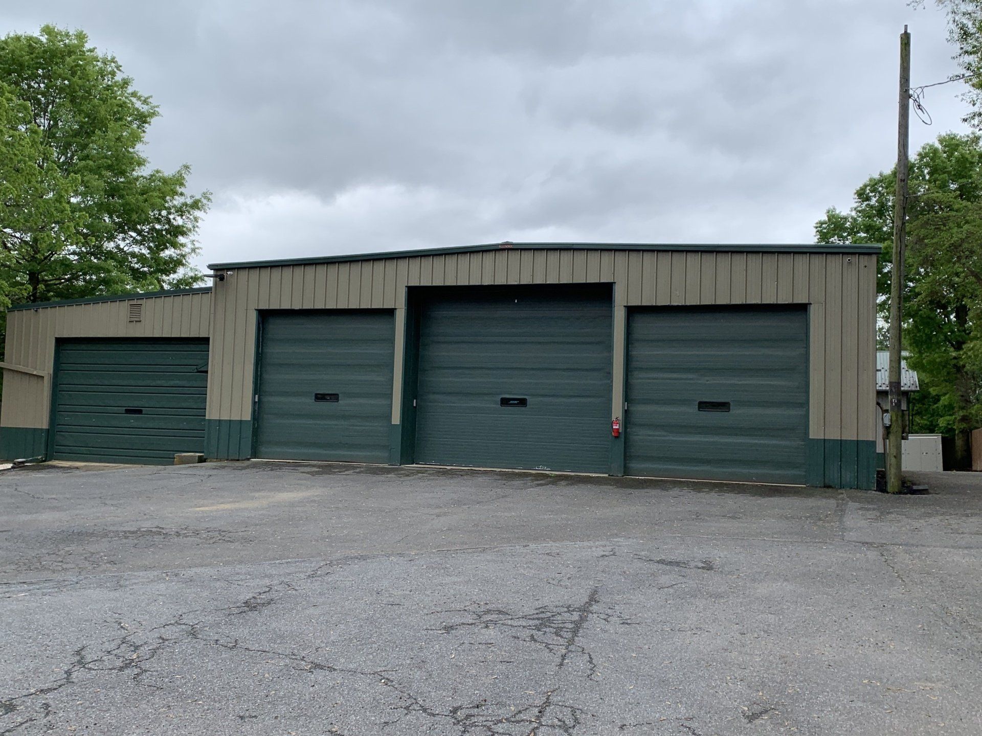 garber self storage e-town, mount joy, and lancaster pa rv and mini storage location photo