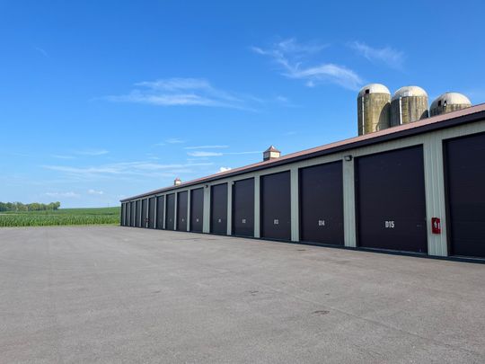 garber self storage e-town, mount joy, and lancaster pa rv and mini storage location photo