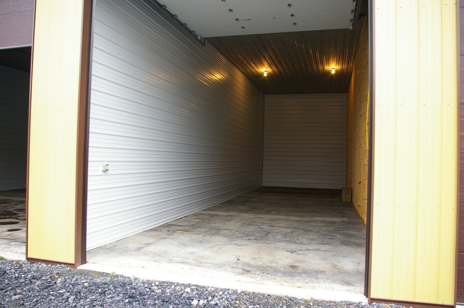 garber self storage e-town, mount joy, and lancaster pa rv and mini storage location photo