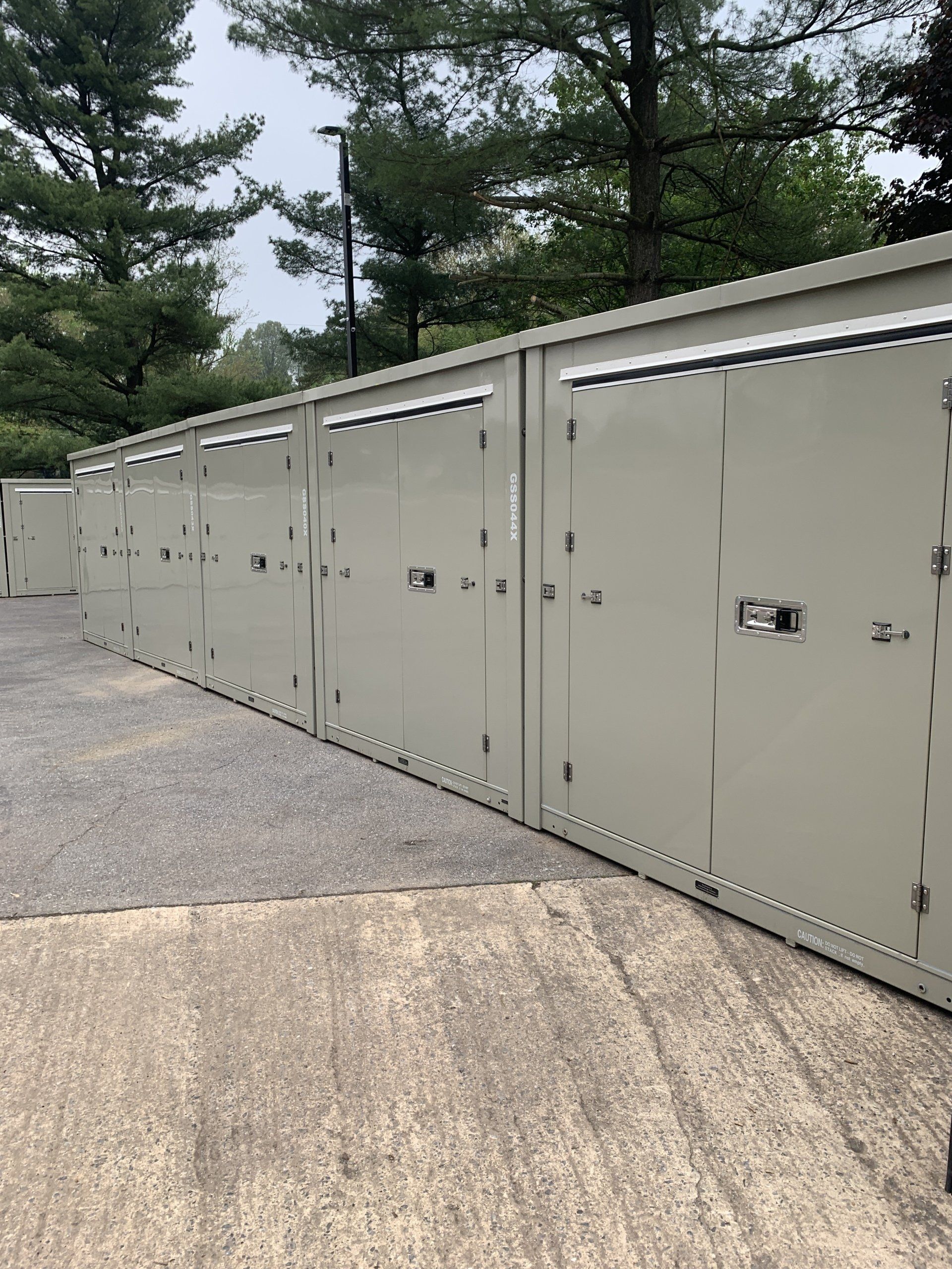 garber self storage e-town, mount joy, and lancaster pa rv and mini storage location photo