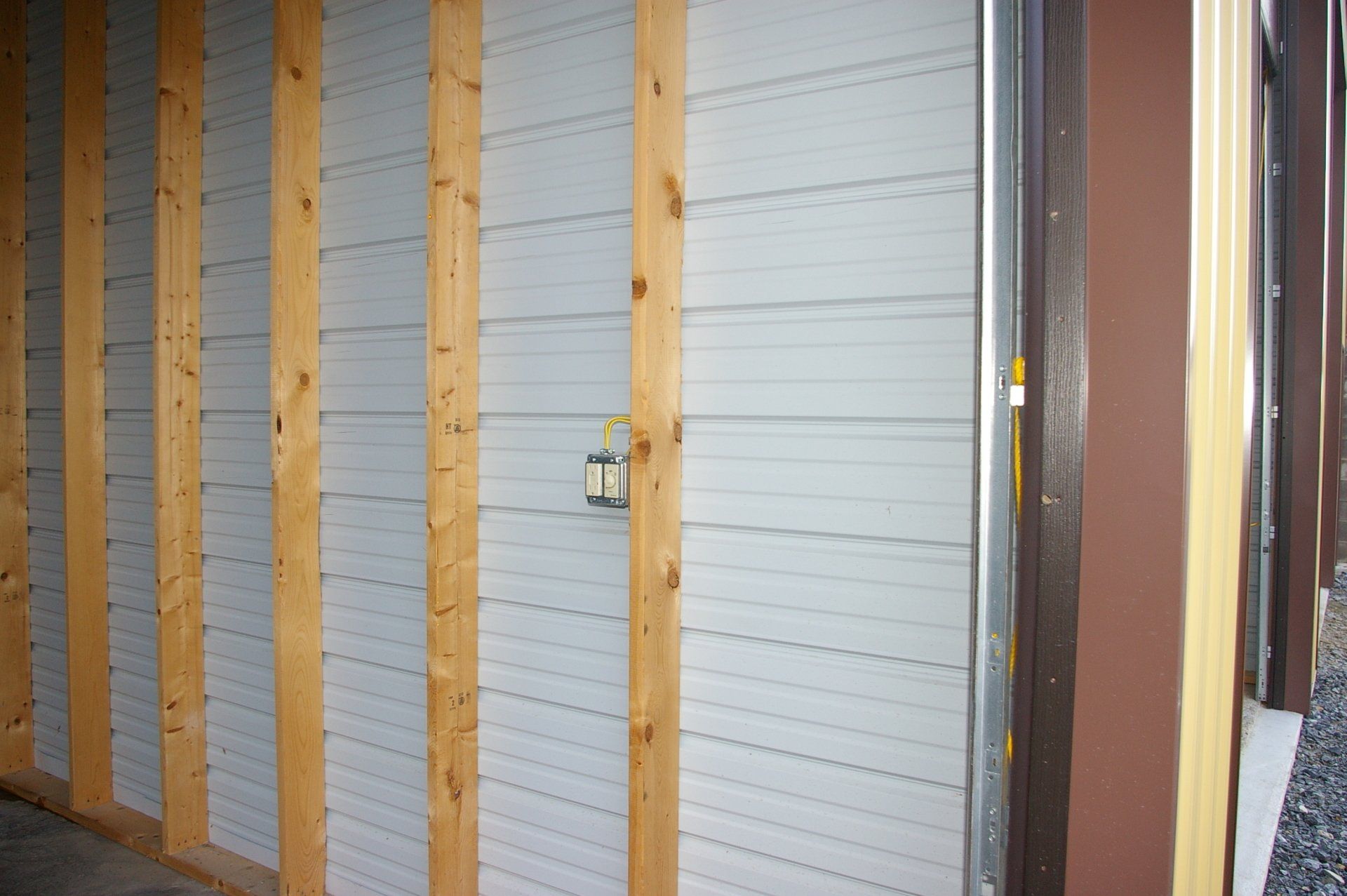 garber self storage e-town, mount joy, and lancaster pa rv and mini storage location photo