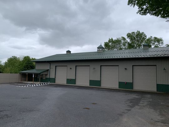 garber self storage e-town, mount joy, and lancaster pa rv and mini storage location photo
