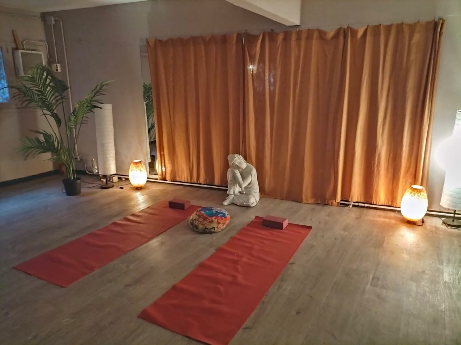 Alessandra Boero - trattamenti corpo da Studio Arthanima