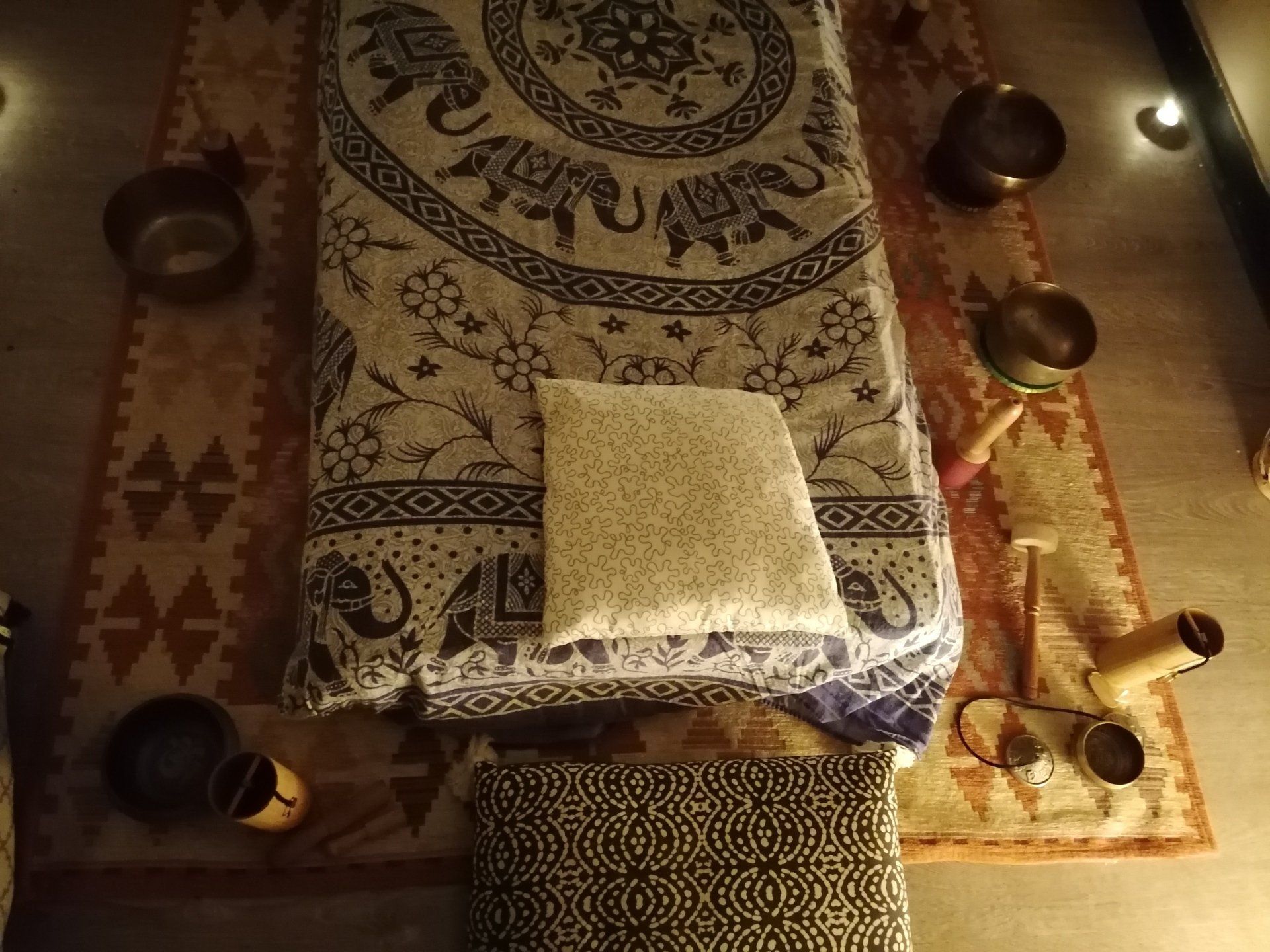 trattamenti benessere Studio Arthanima Genova Nervi