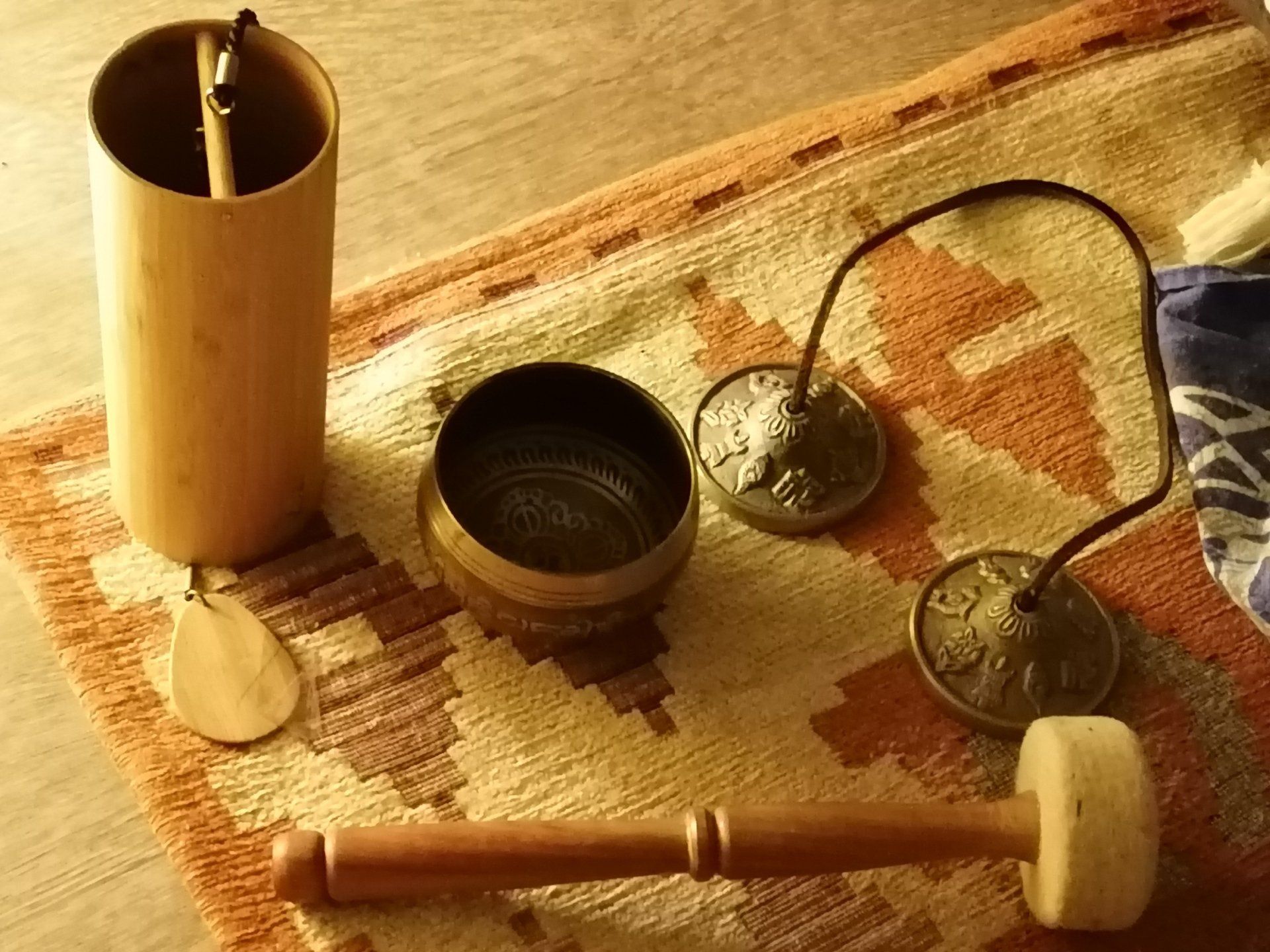 trattamenti benessere Studio Arthanima Genova Nervi