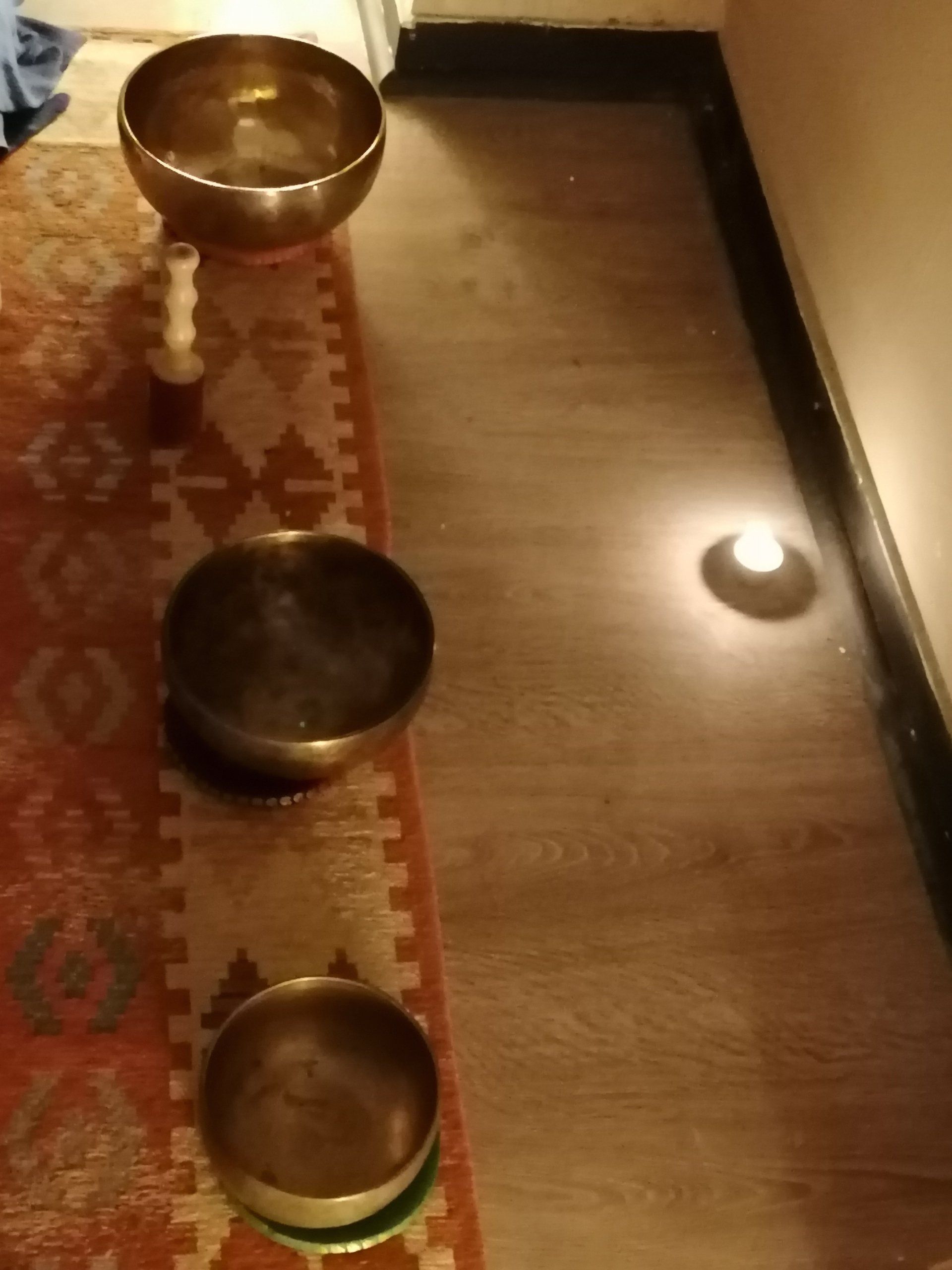 trattamenti benessere Studio Arthanima Genova Nervi