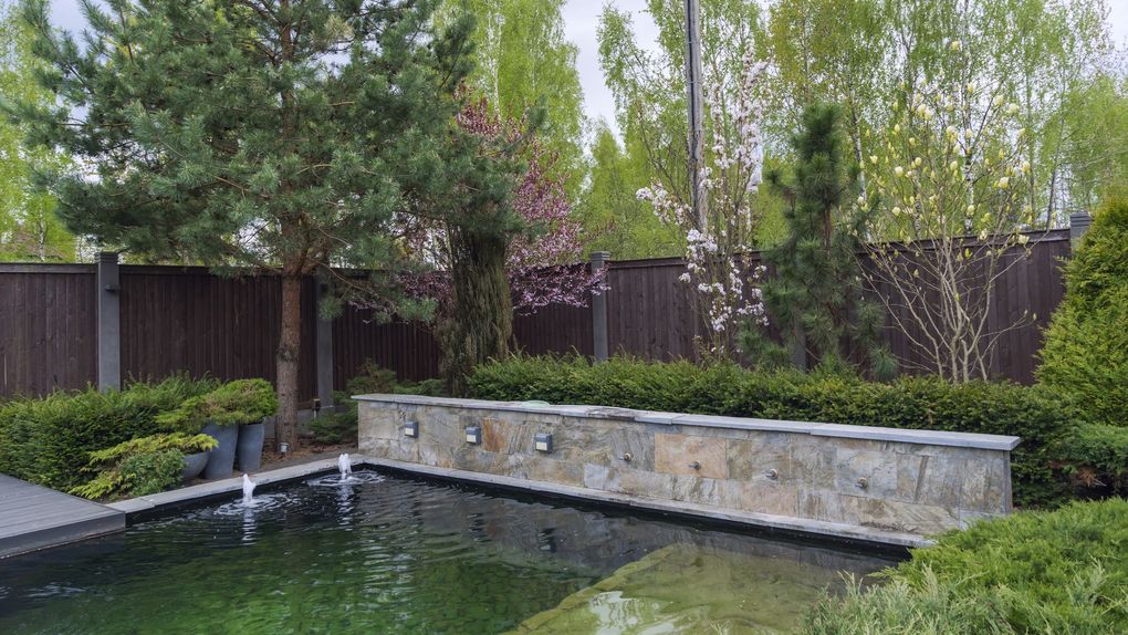 Get hardscaping services in Coldspring, TX with All Star Lawn and Landscape Get hardscaping services in Coldspring, TX with All Star Lawn and Landscape