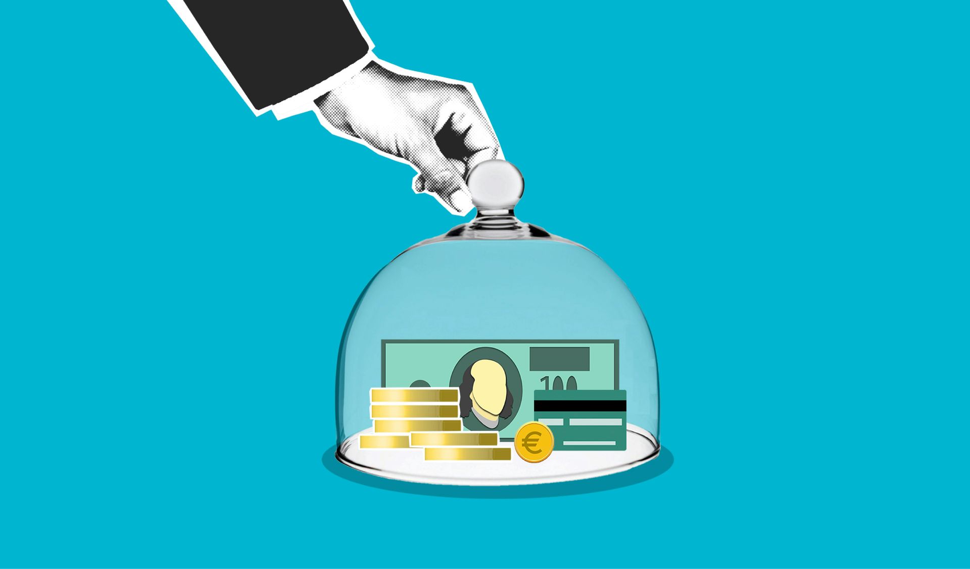 immagine relativa alla protezione del patrimonio