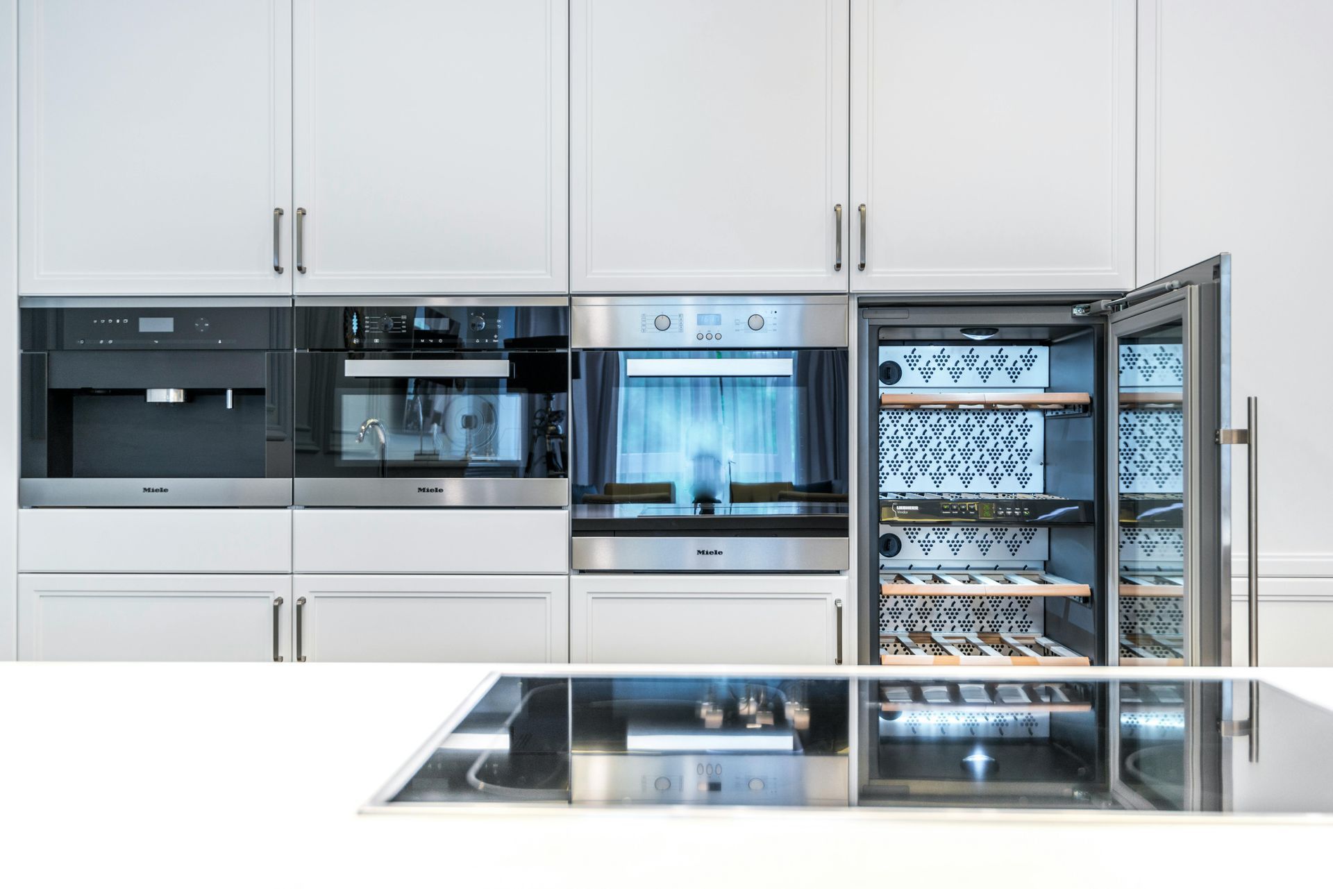 Elettrodomestici ad alta efficienza energetica acquistati con lo sconto del Bonus Elettrodomestici 2