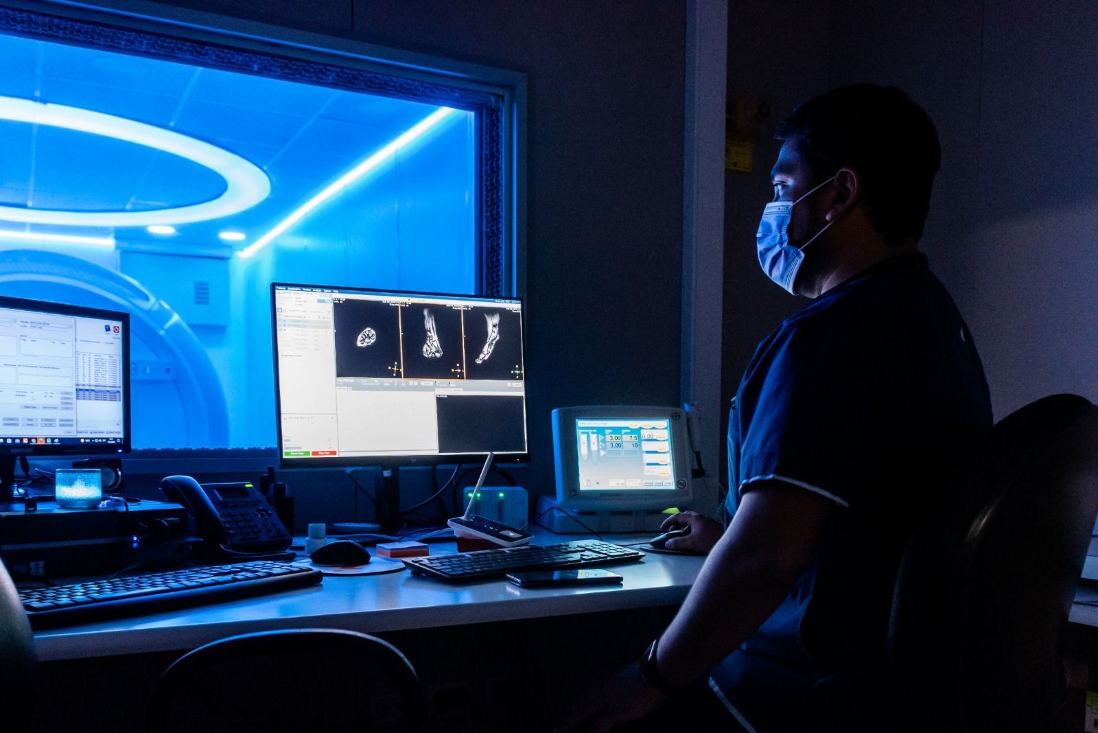 Fotografía tomada por Walter Lach