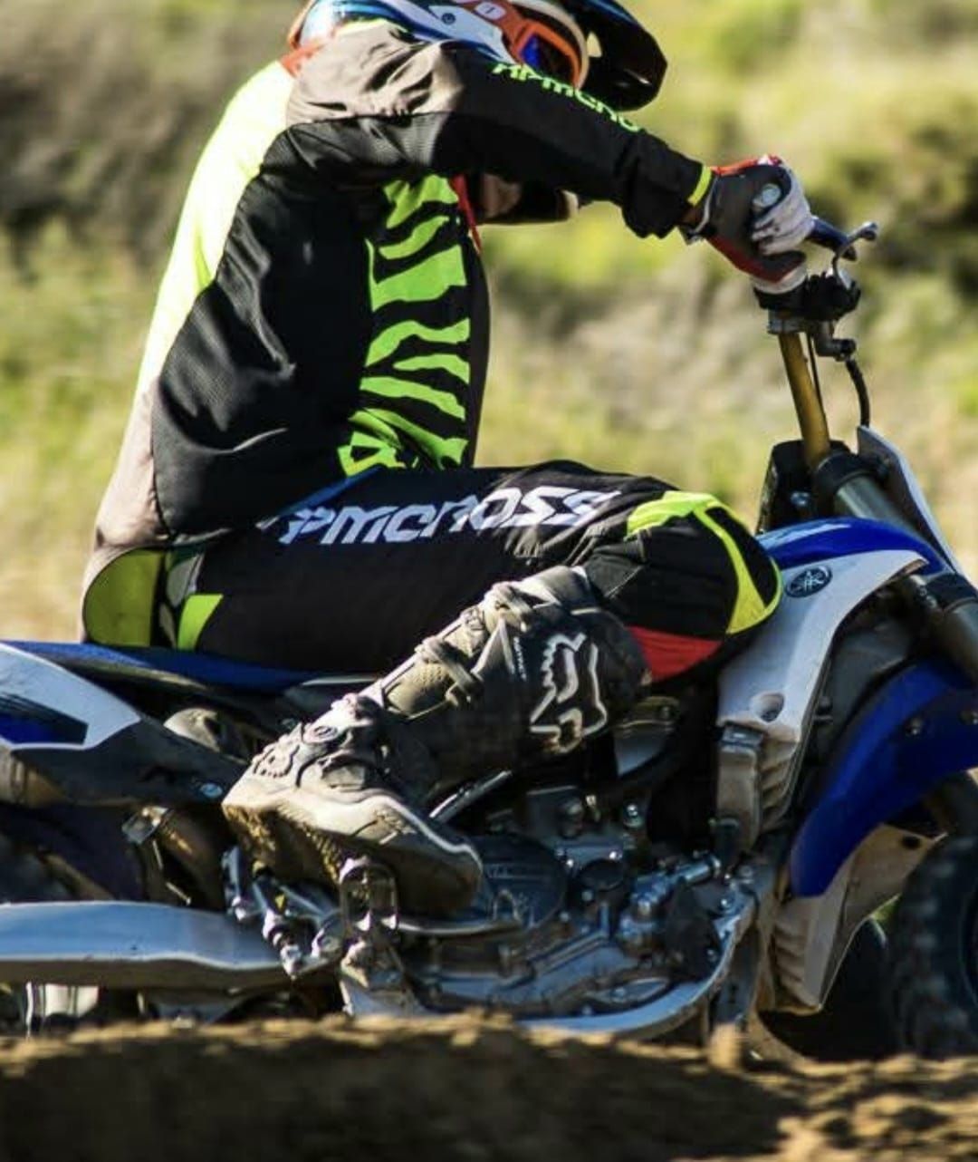 Fotografía tomada por Walter Lach