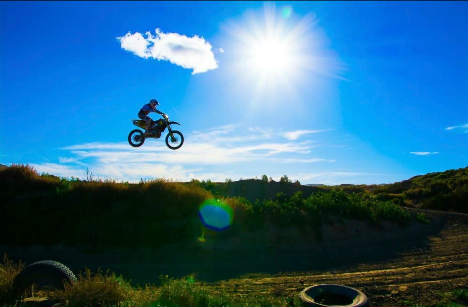 Fotografía tomada por Walter Lach