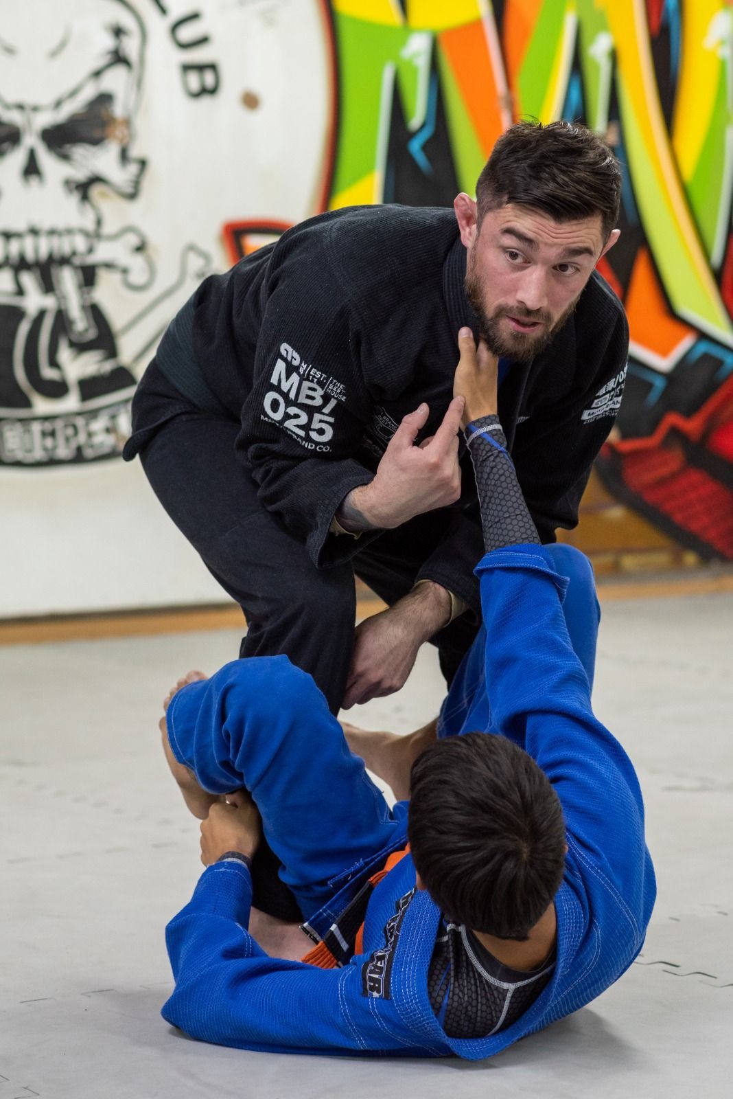 Fotografía tomada por Walter Lach