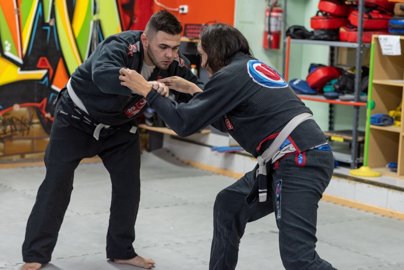 Fotografía tomada por Walter Lach