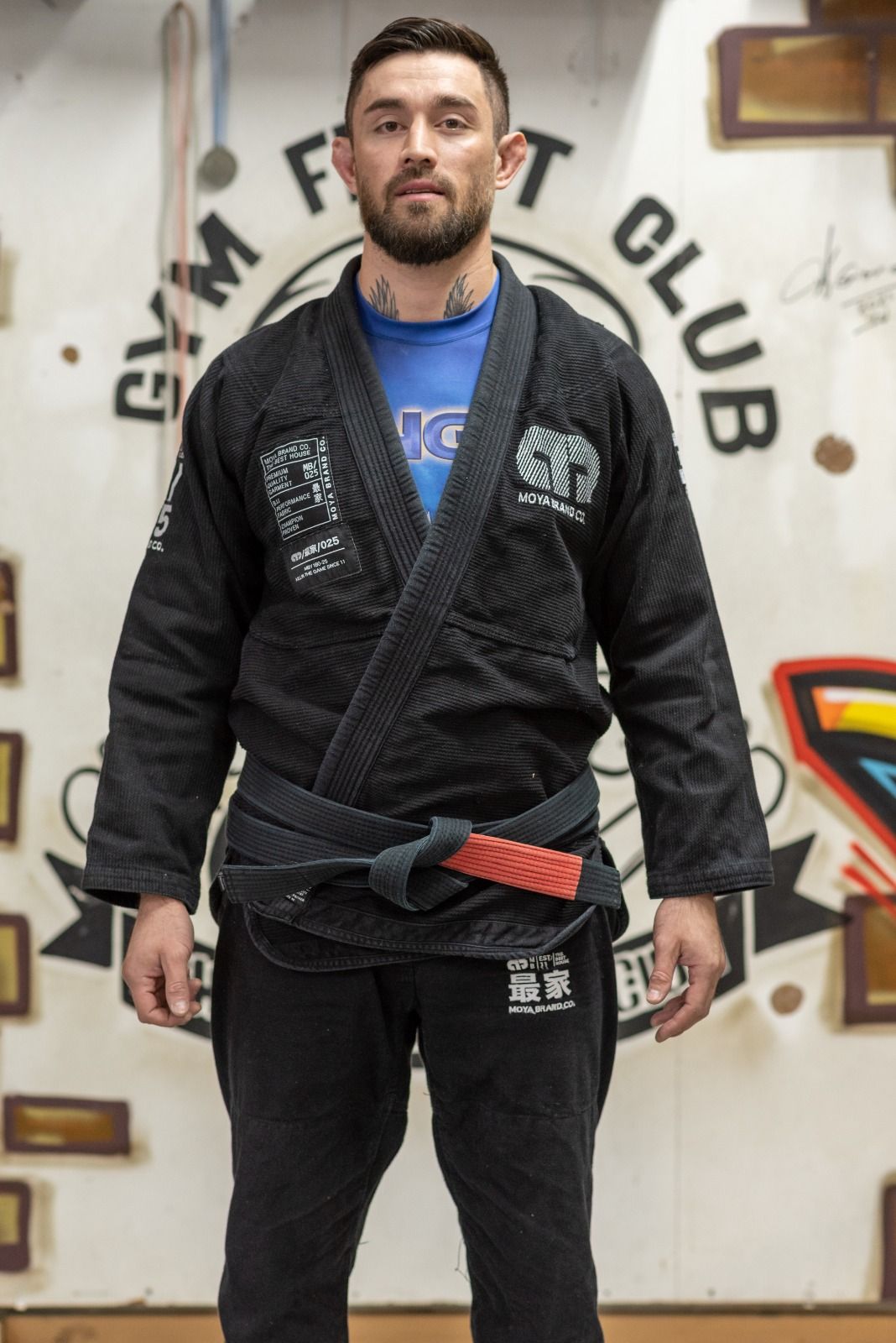 Fotografía tomada por Walter Lach