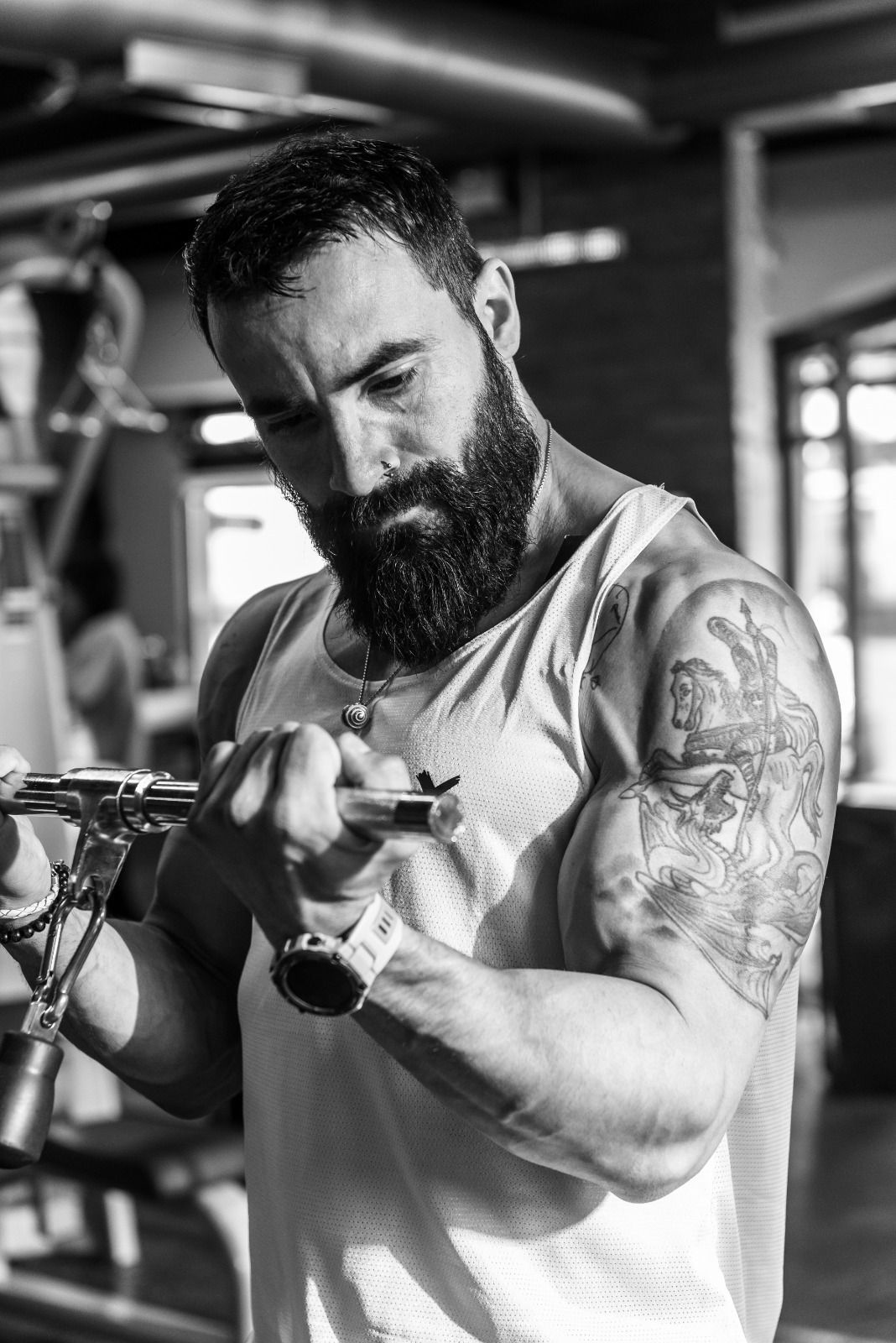 Fotografía tomada por Walter Lach