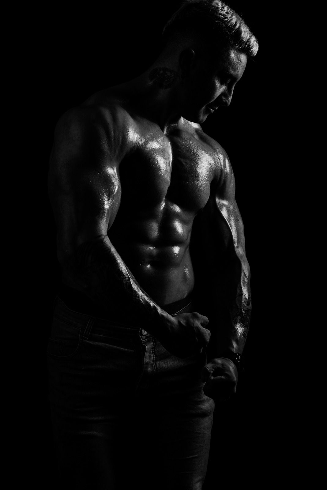 Fotografía tomada por Walter Lach