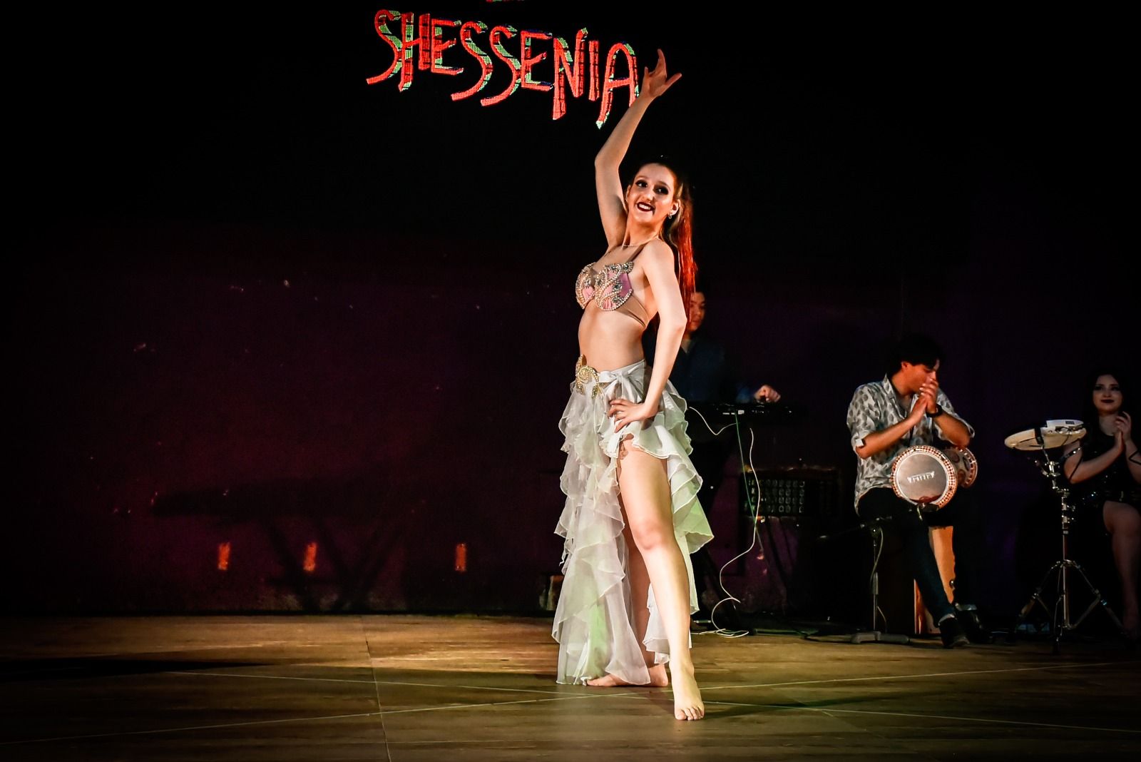 Fotografía tomada por Walter Lach