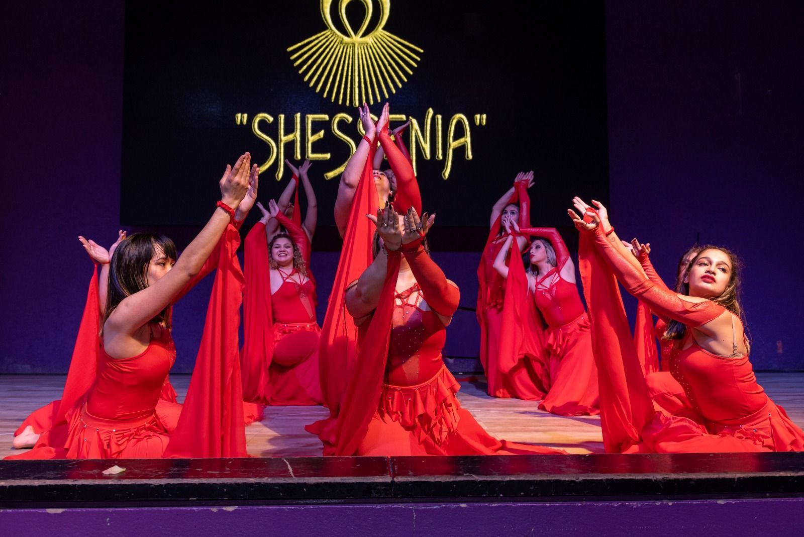 Fotografía tomada por Walter Lach