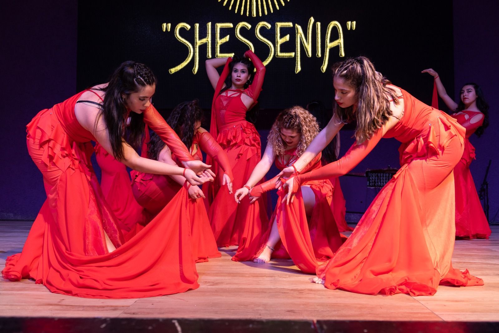 Fotografía tomada por Walter Lach