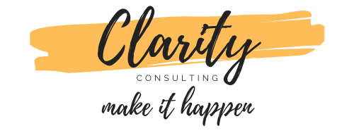 Clarity Consulting Logo